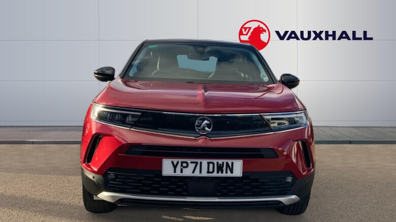 Vauxhall Mokka 1.2 Turbo Elite Nav Premium 5dr Petrol Hatchback